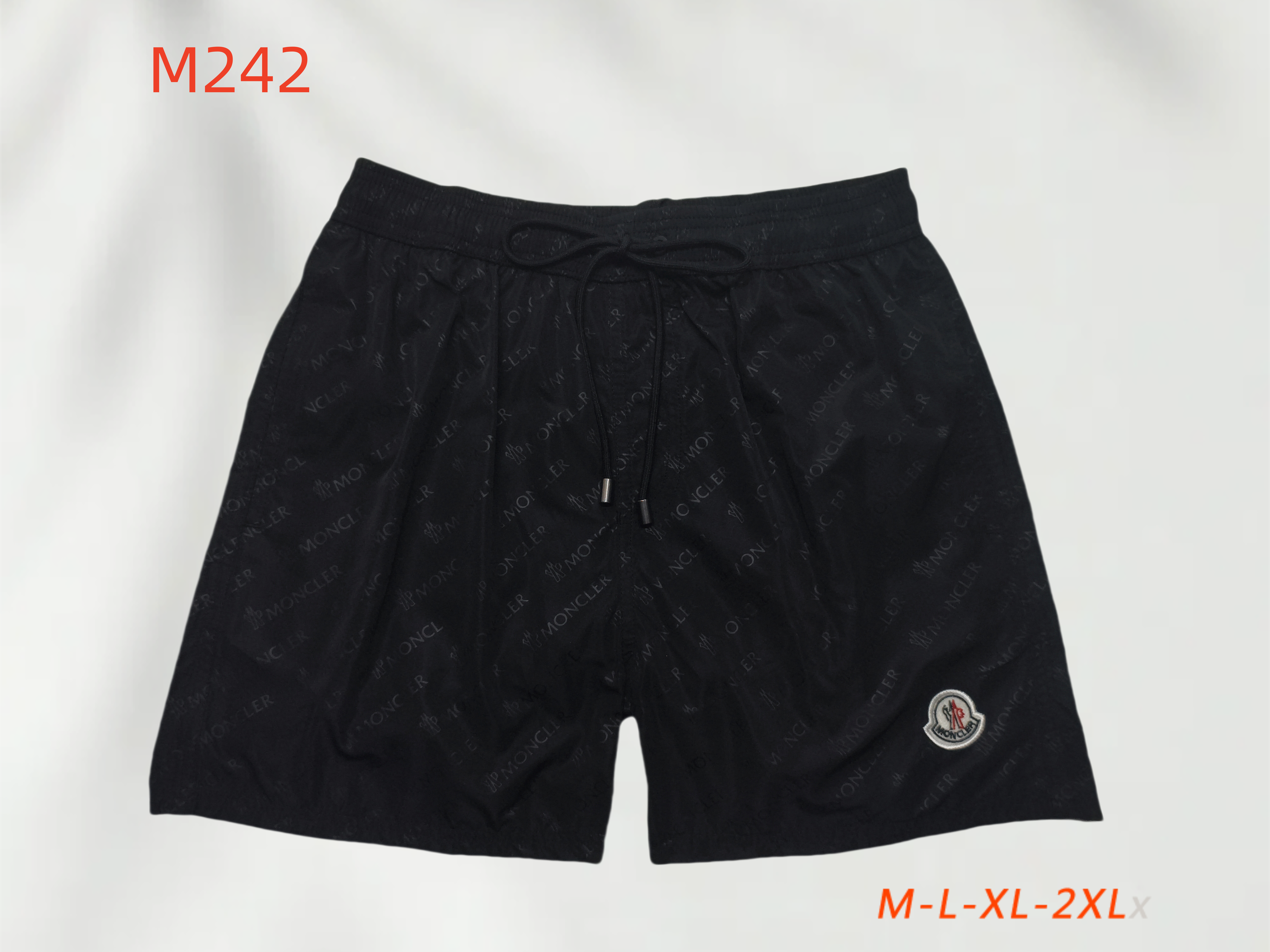 Moncler M-2XL 25hrM242